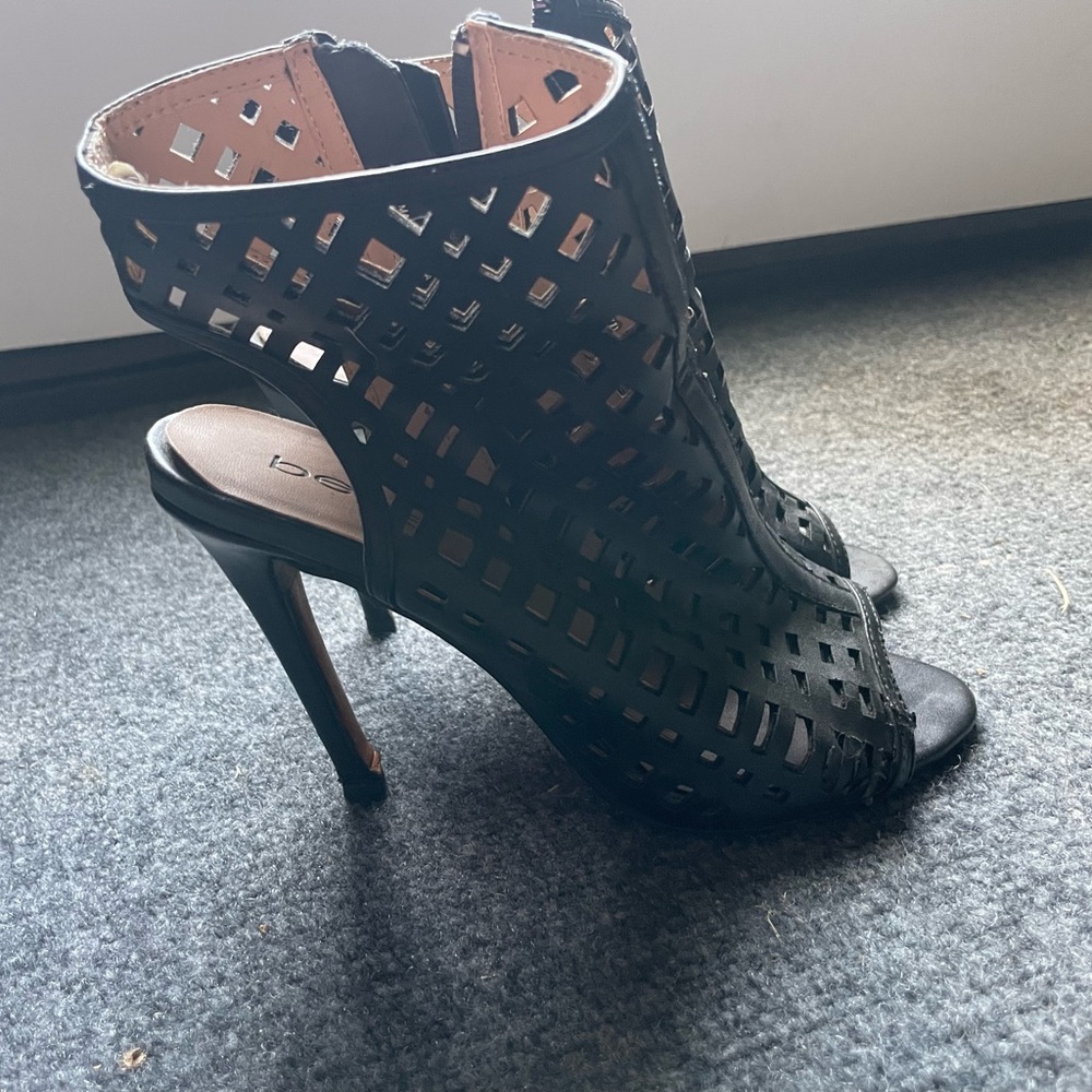 Bebe High Heels